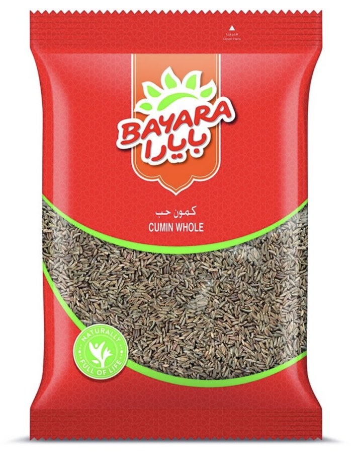 Bayara Cumin Whole 200Gm product image