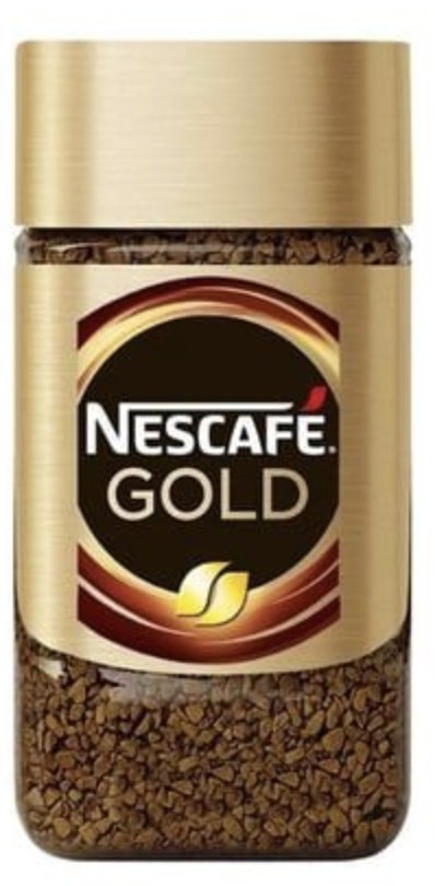 Nescafe Gold Blend Instant Coffee 47.5 g product image